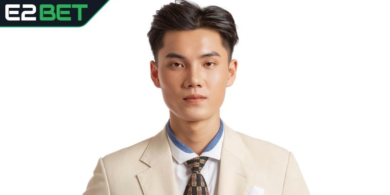 CEO Minh Trịnh có nền tảng học vấn vững chắc