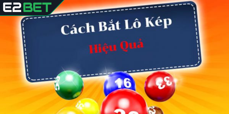 Chiến thuật đánh lô bất bại từ chuyên gia