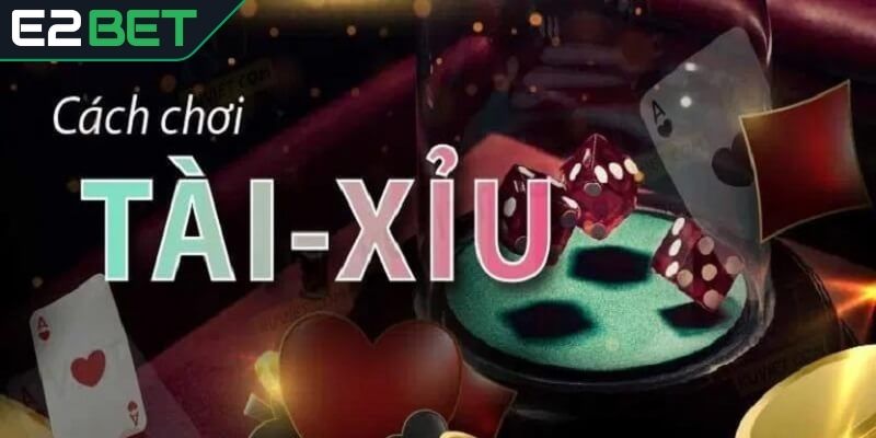Cược bộ ba với cơ hội thắng lớn trong cách chơi tài xỉu