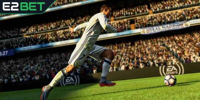 Kho game thể thao khổng lồ cho bạn trải nghiệm