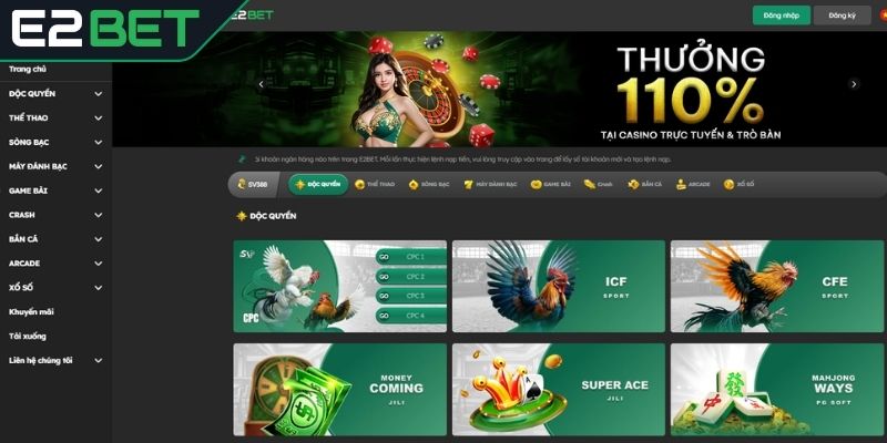 Tải từ link chính thức